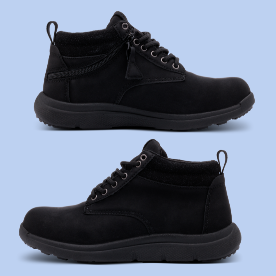 We ve Found The Perfect Women s Wide Fit Boots friendlyshoes